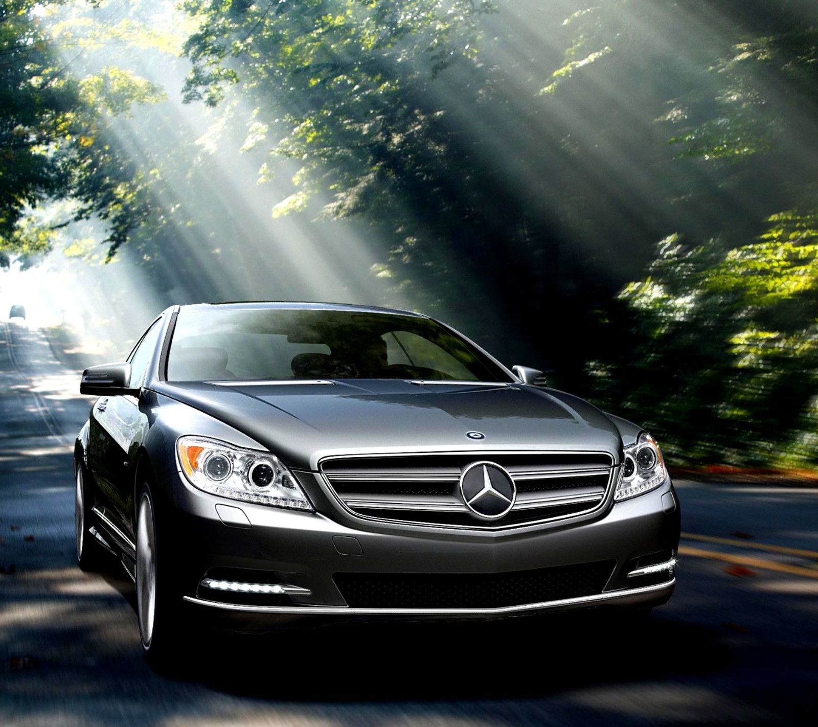 car, mercedes Download Wallpaper