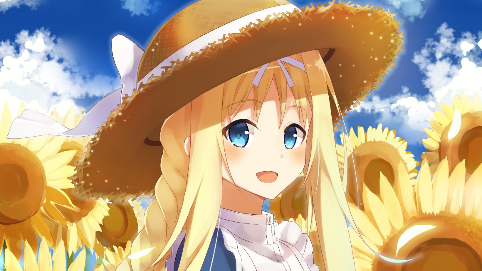 Lade alice zuberg, sao, sword art online alicization, anime Hintergrund herunter