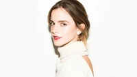 emma watson, actrice, femmes, filles, célébrité