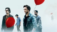 Facing Fears: The Losers' Return in It Chapter 2