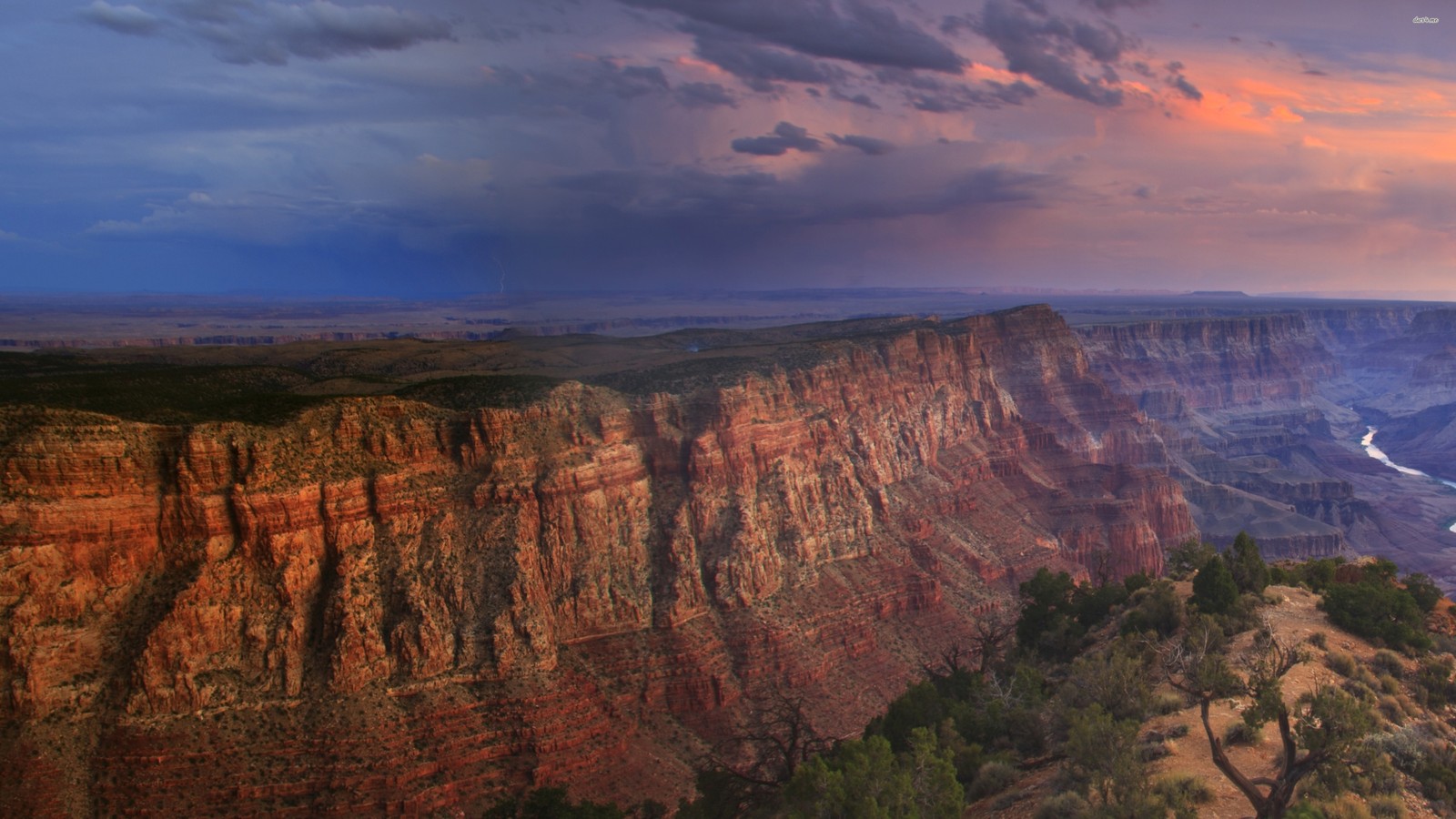 national park, canyon, badlands, formation, escarpment wallpaper