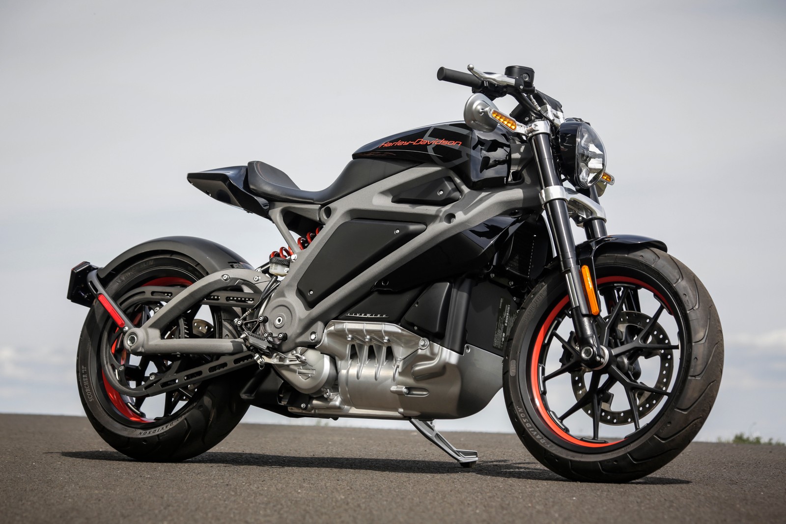 Baixar papel de parede harley davidson livewire, moto elétrica, 2022, 5k, bicicletas