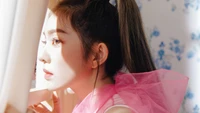 irene, bae joo hyun, red velvet, really bad boy wallpaper