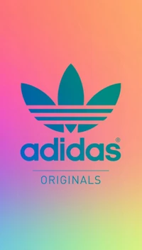 adidas, farben, logo