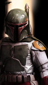 Boba Fett: El legendario cazarrecompensas de Star Wars