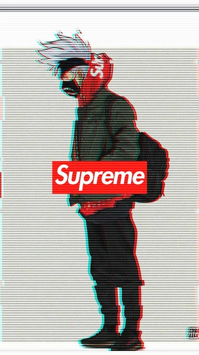 supreme, surpreme, équipe