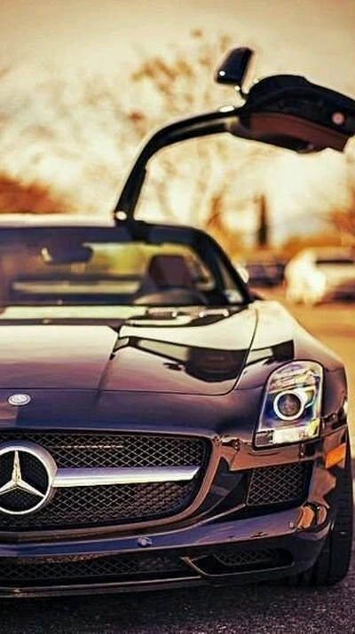 amg, carro, mercedes