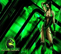 jadee, mortal kombat games wallpaper