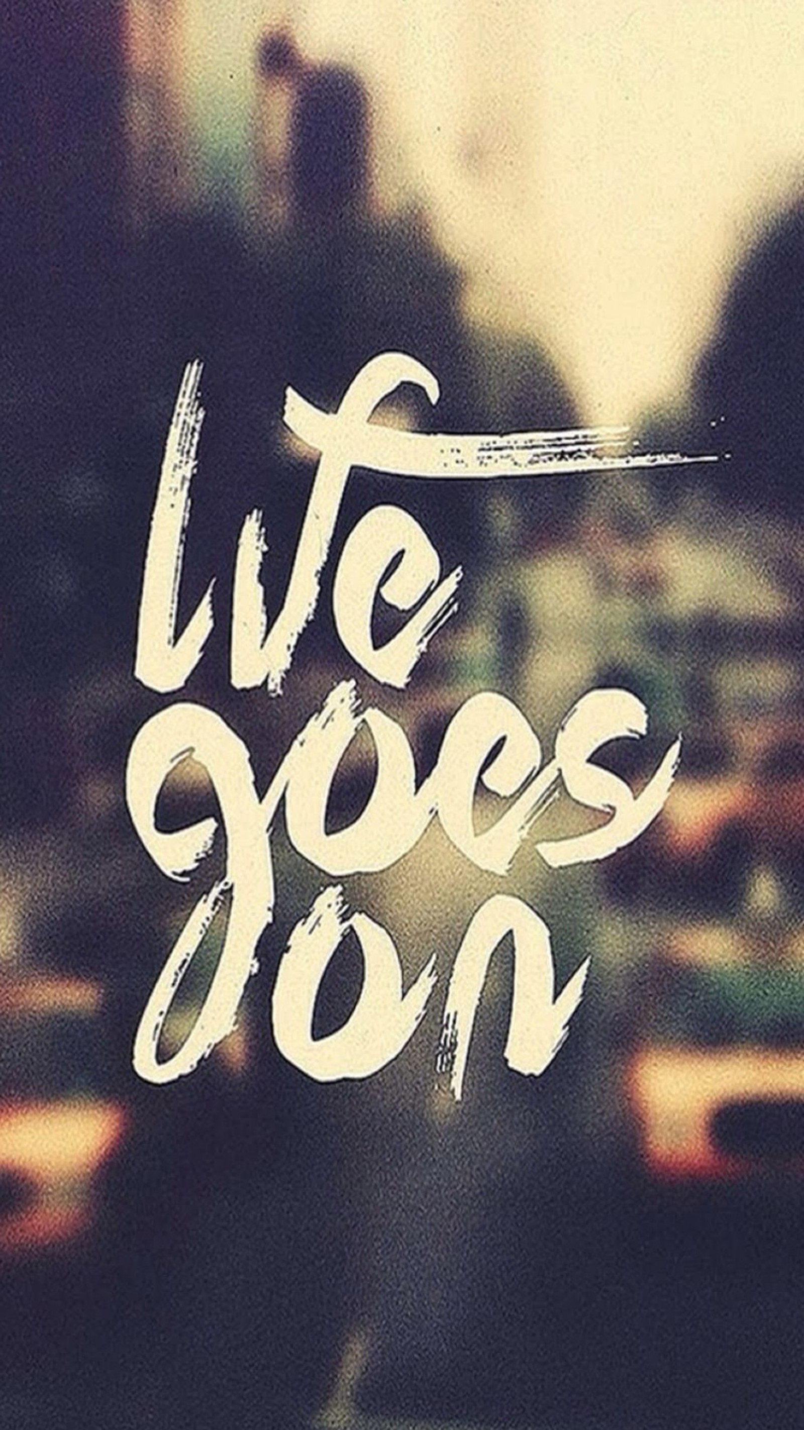 life, life goes on, love, nature, sayings Download Wallpaper