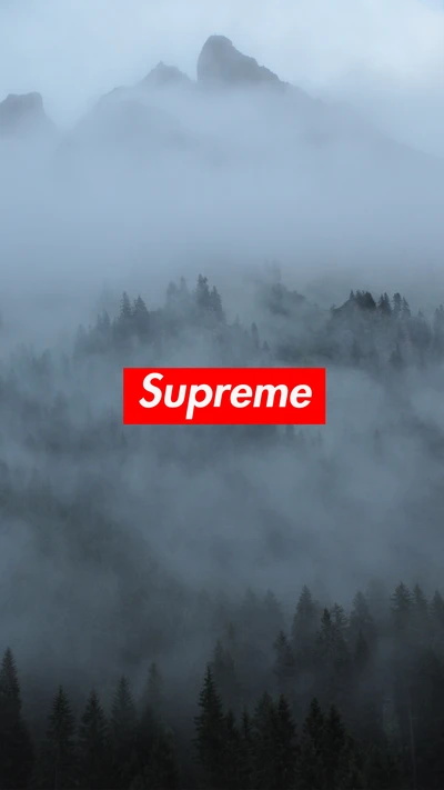 génial, supreme