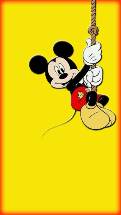 disney, mickey