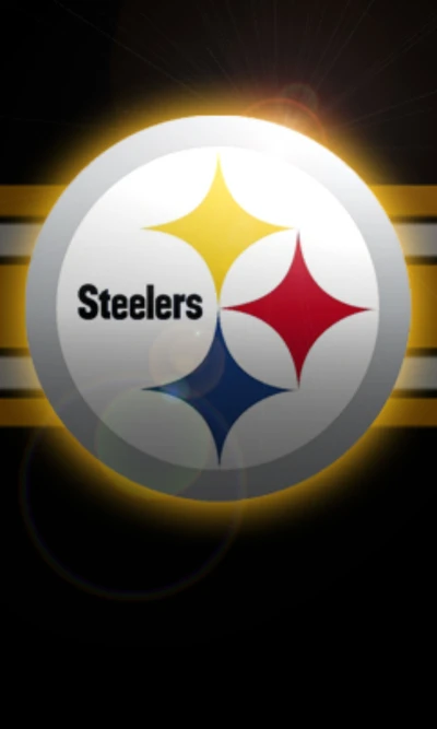 Pittsburgh Steelers Logo: Emblem des NFL-Meisterschaft Stolzes