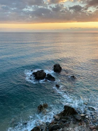 sea, science, physics, water, cloud