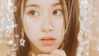 Chaeyoung: Ein funkelnder Moment aus 'Feel Special' von TWICE