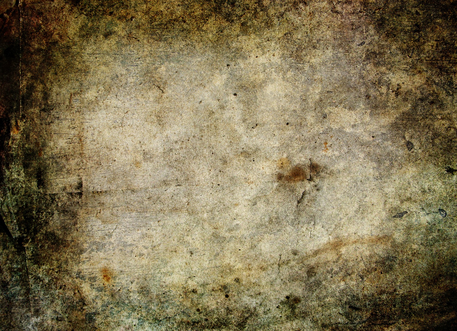 A close up of a grungy textured surface with a small hole (vector graphics, grasses, texture, grass, wood)