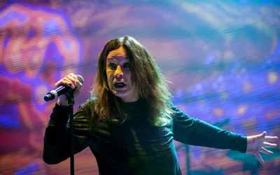 оззи осборн, ozzy osbourne, больше никаких туров ii, black sabbath, концерт