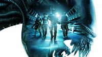 Alien Encounter: Action-Packed Unity in a Sci-Fi World