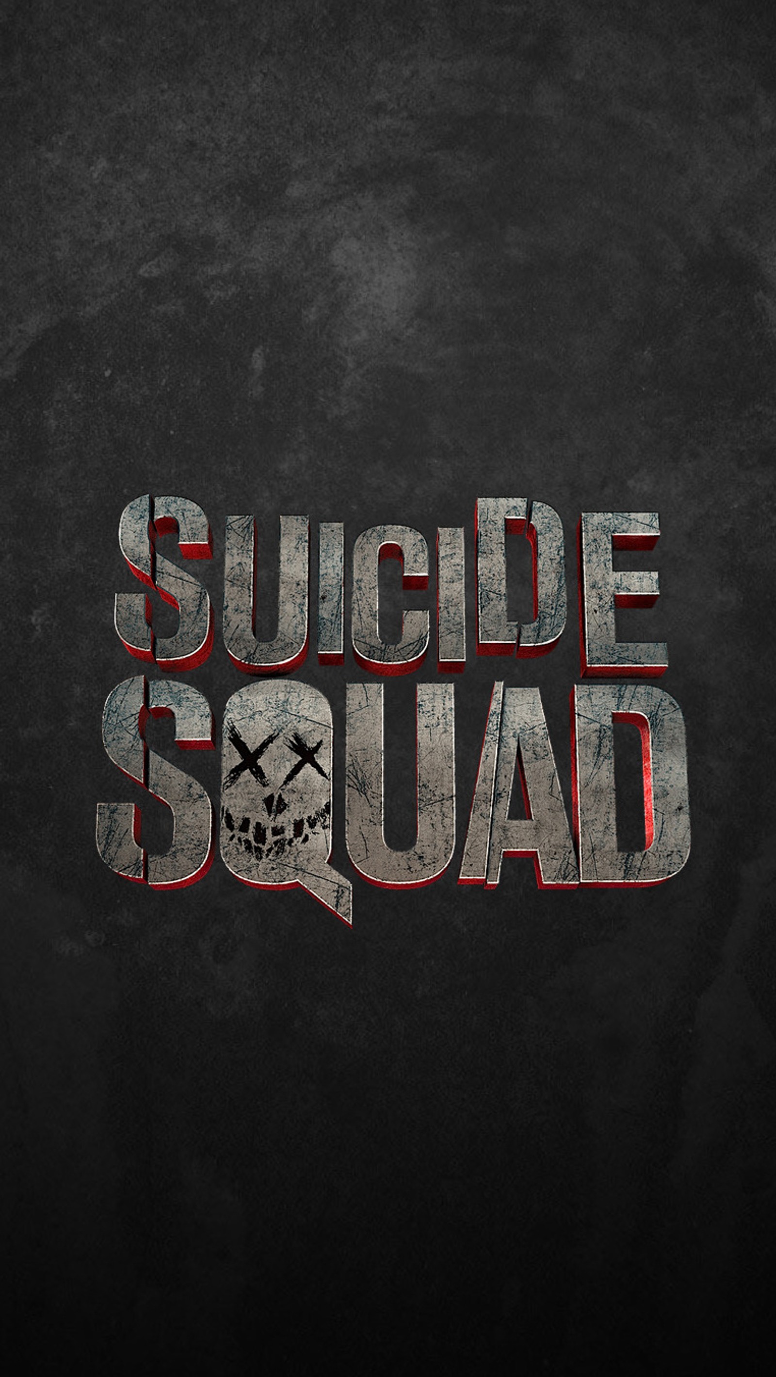 Lade deadshot, harley, joker, suicide squad, will smith Hintergrund herunter