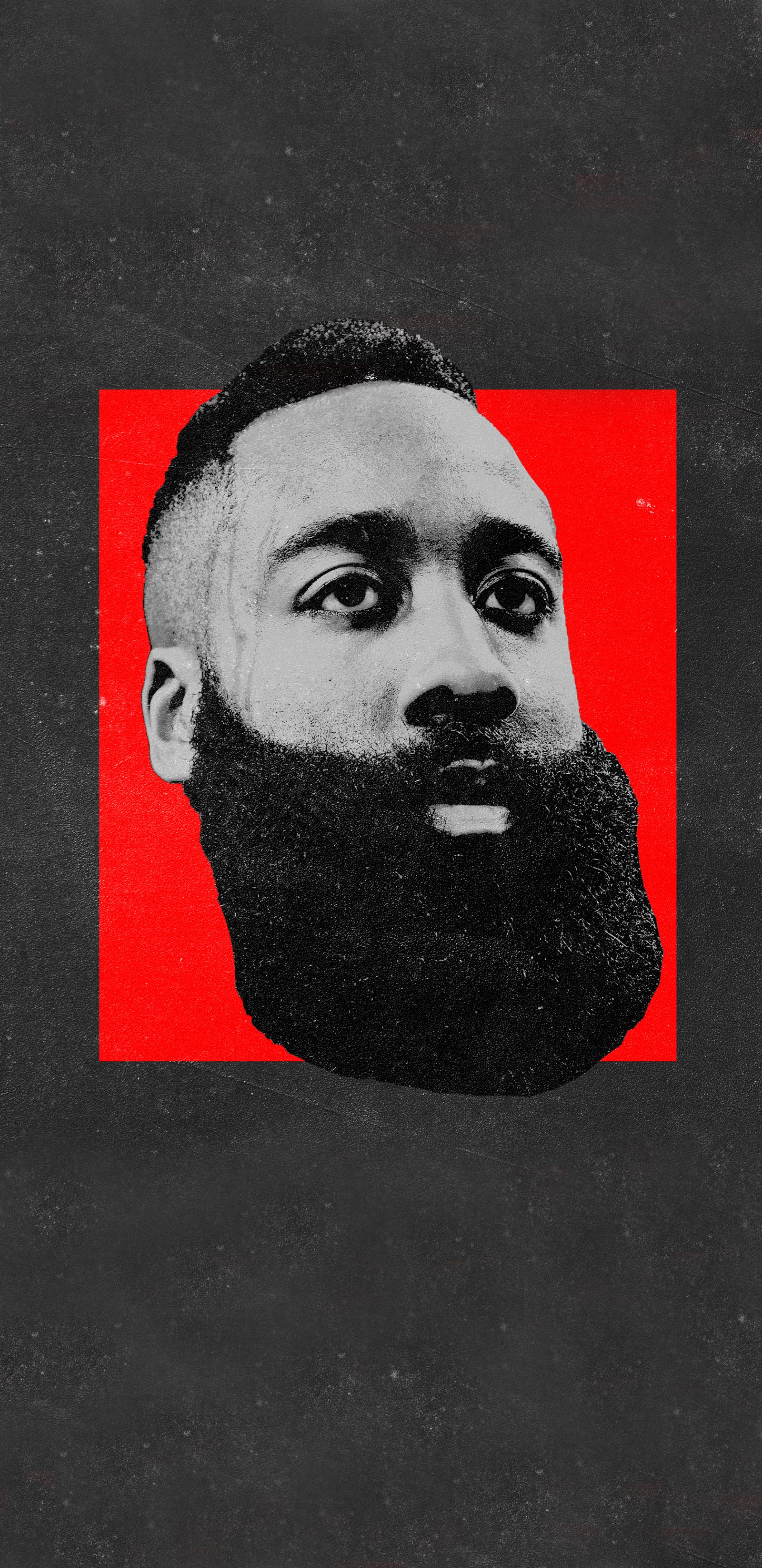 Lade 4k, basketball, harden, hd, houston Hintergrund herunter