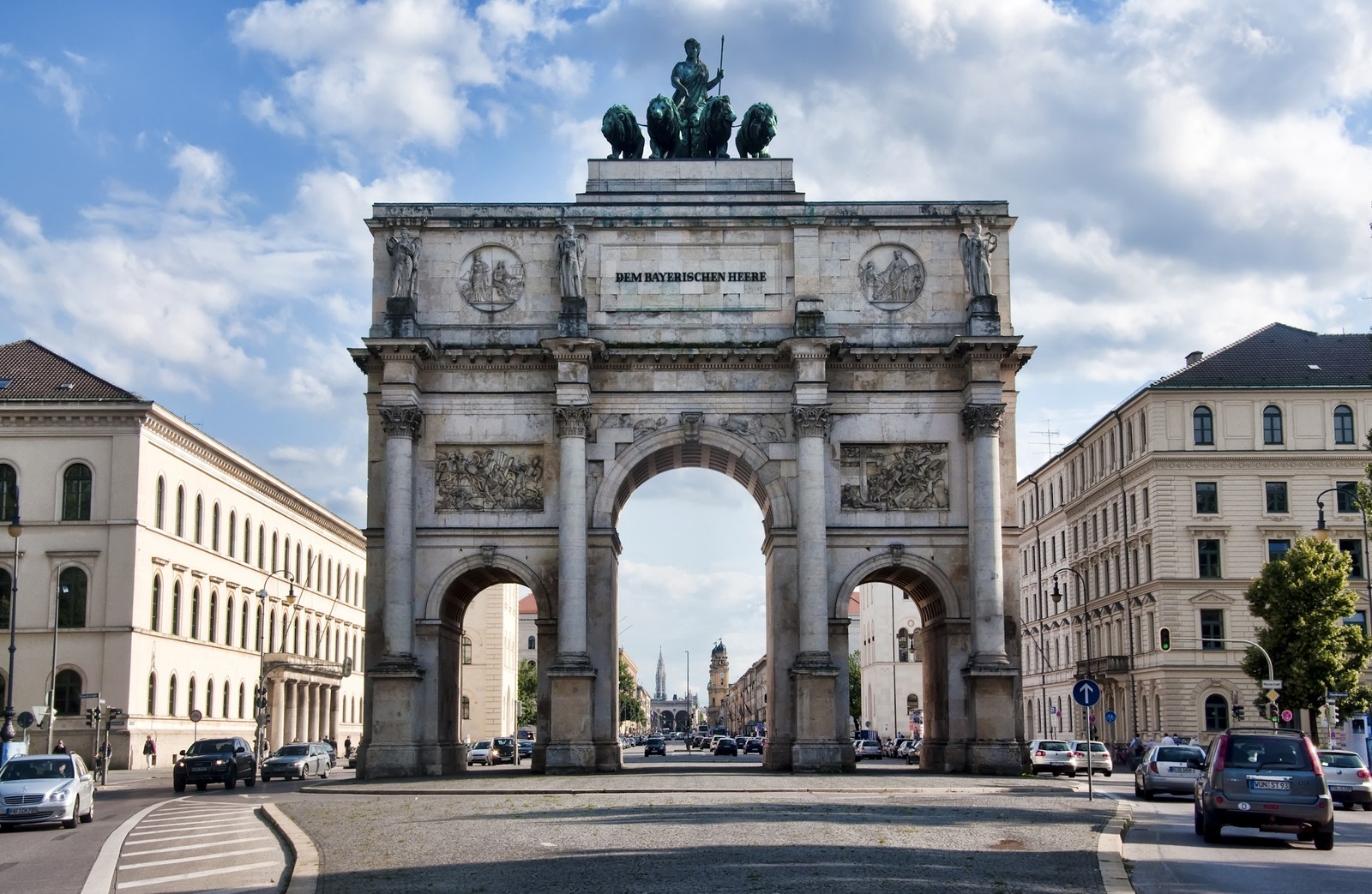 Скачать обои древний рим, архитектура, триумфальная арка, arc de triomphe, арка