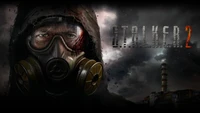 stalker 2, pc games, 2021 games, artwork, games wallpaper