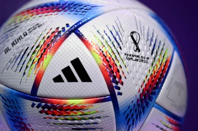 Adidas Al Rihla: Offizieller Spielball der FIFA-Weltmeisterschaft 2022