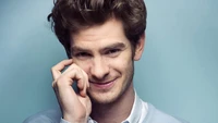 Andrew Garfield: Charismatic English-American Actor