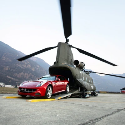 voiture, superauto, véhicule