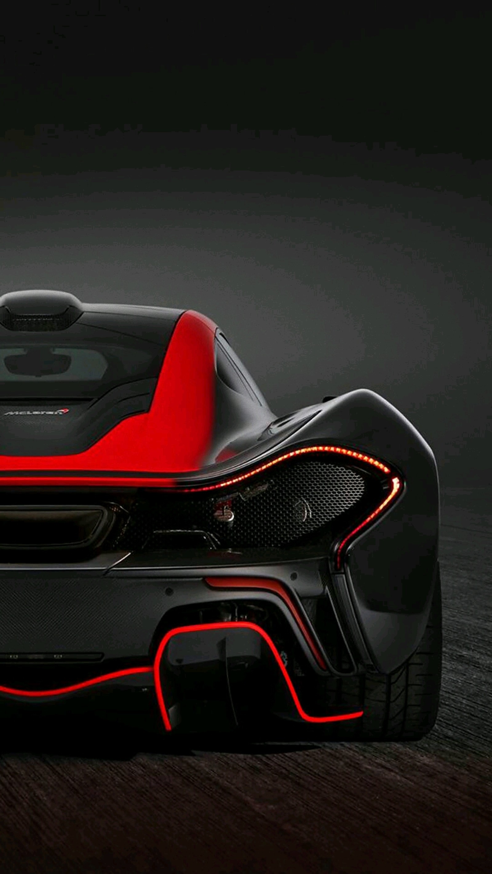 car, mc laren wallpaper