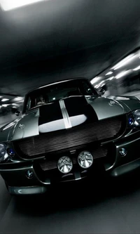 ford, mustang, shelby, shelby mustang