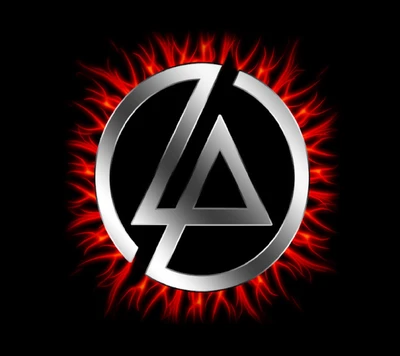 linkin park, logotipo