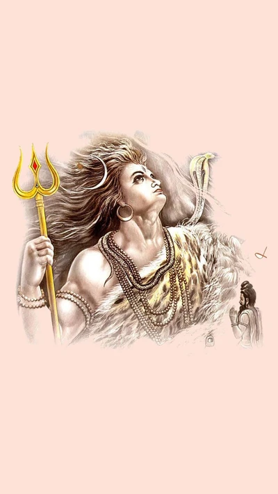 2019, bam bam bhole, dios de la india, har har mahadev, jay mahakal