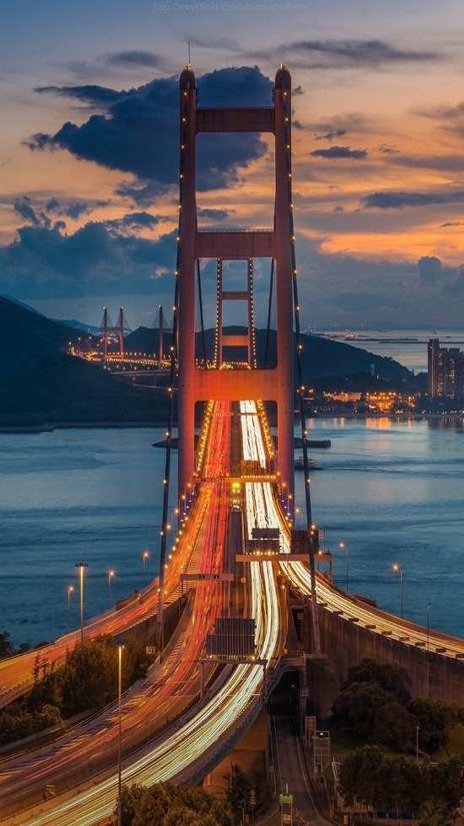 bridge, golden gates, san fransisco, smk wallpaper