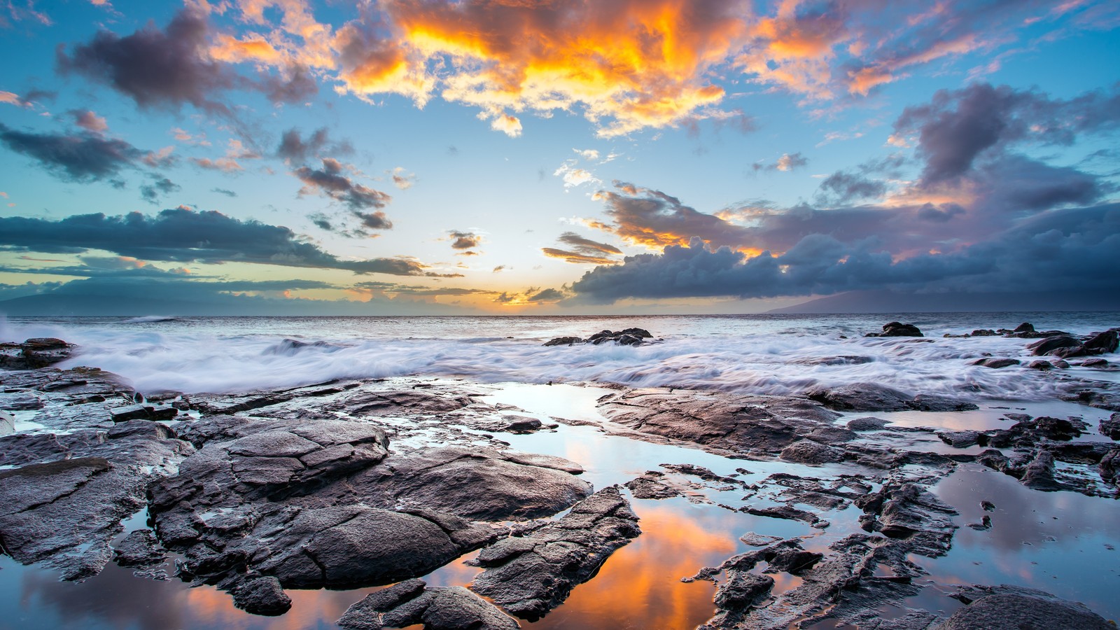 Lade natur, ruhig Hintergrund herunter