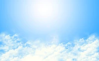 cloud, daytime, blue, atmosphere, cumulus wallpaper