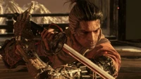 Mastering the Blade: A Warrior's Resolve in Sekiro