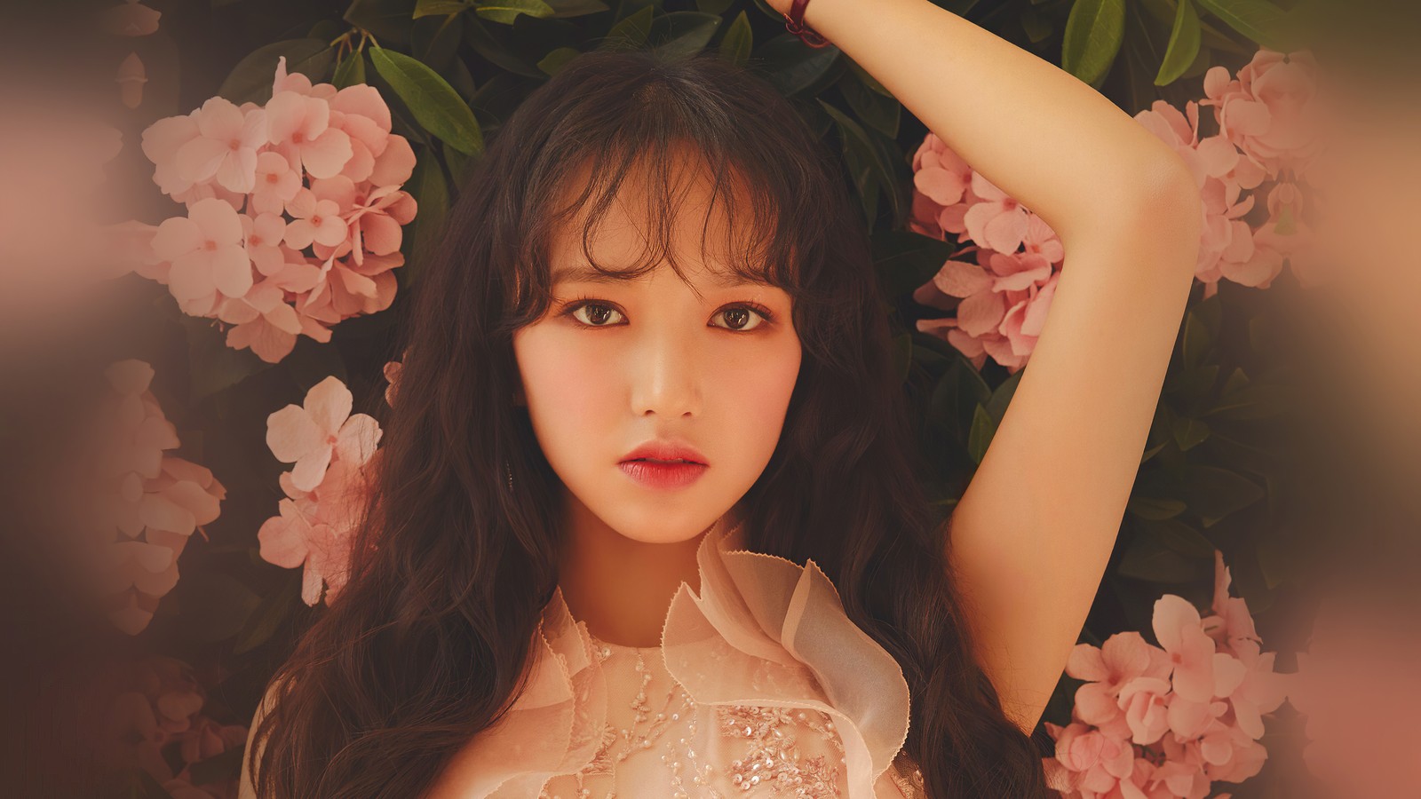 Baixar papel de parede cheng xiao, 성소, 程瀟, kpop, k pop