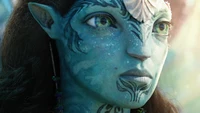 Ronal: A Captivating Character from "Avatar: The Way of Water" (2022)