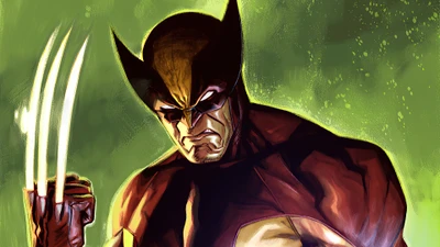 wolverine, marvel comics, супергерой, антигерой, комиксы