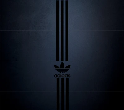 adidas, logo