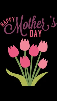 day, happy, happy mothers day, mothers wallpaper