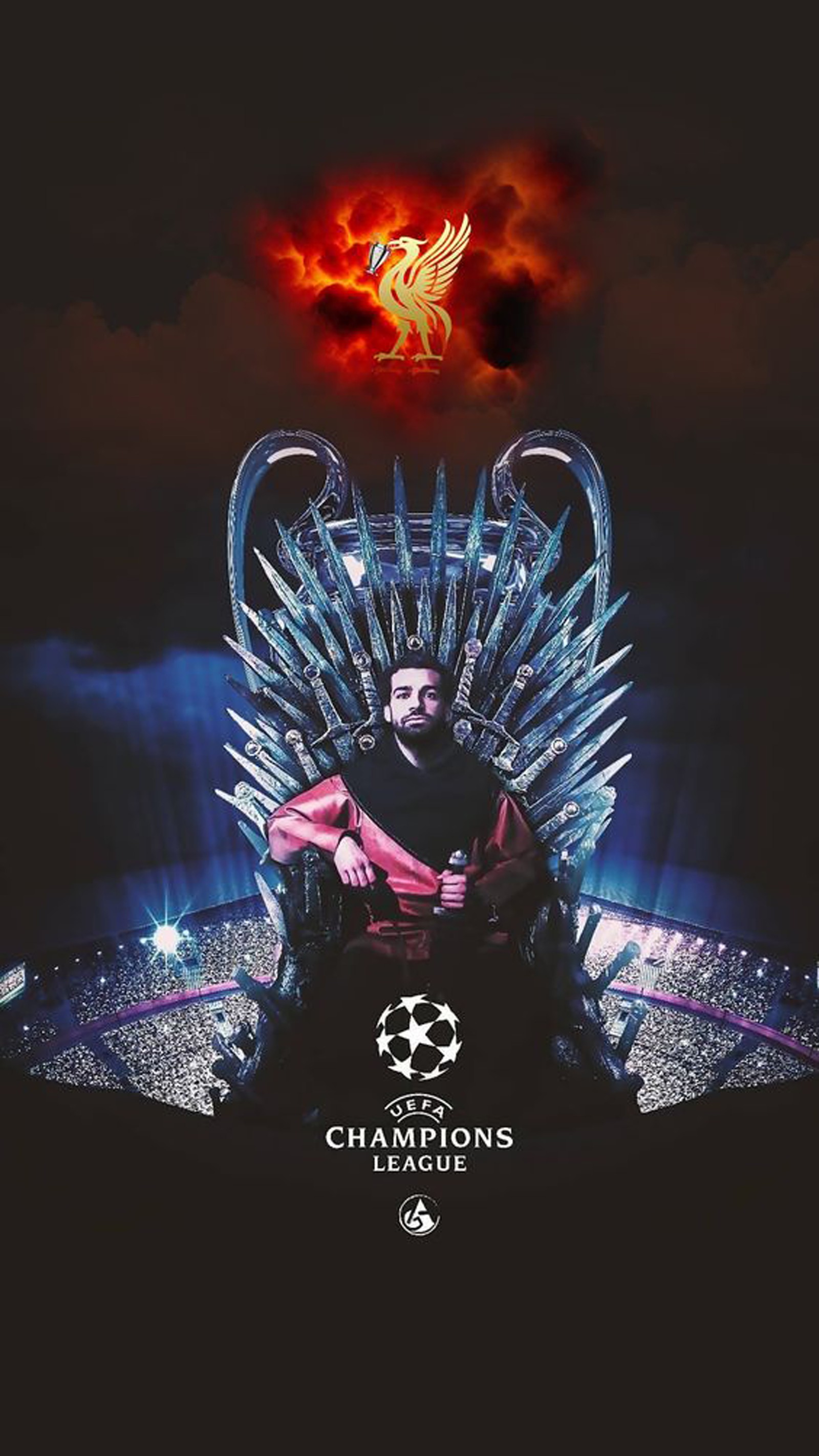 11, mo, salah Download Wallpaper