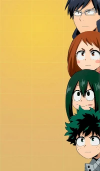 boku, no, hero, academia