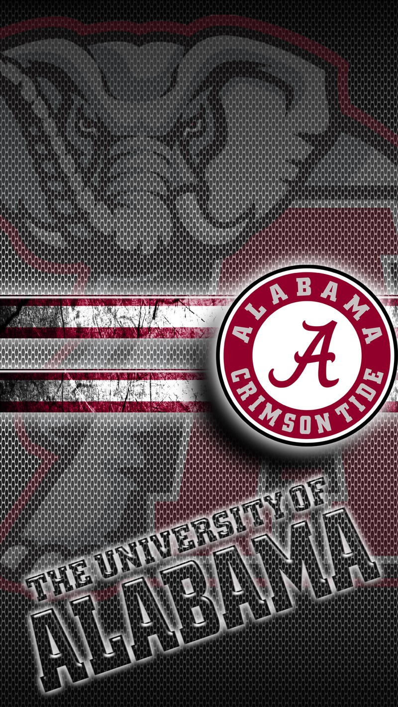 Обои alabama a & m aggies от thewallpaperer (бама, школа, спорт)