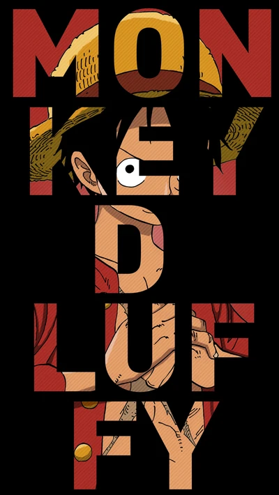 anime, one piece