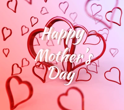 Happy Mother's Day: Celebrating Love and Family