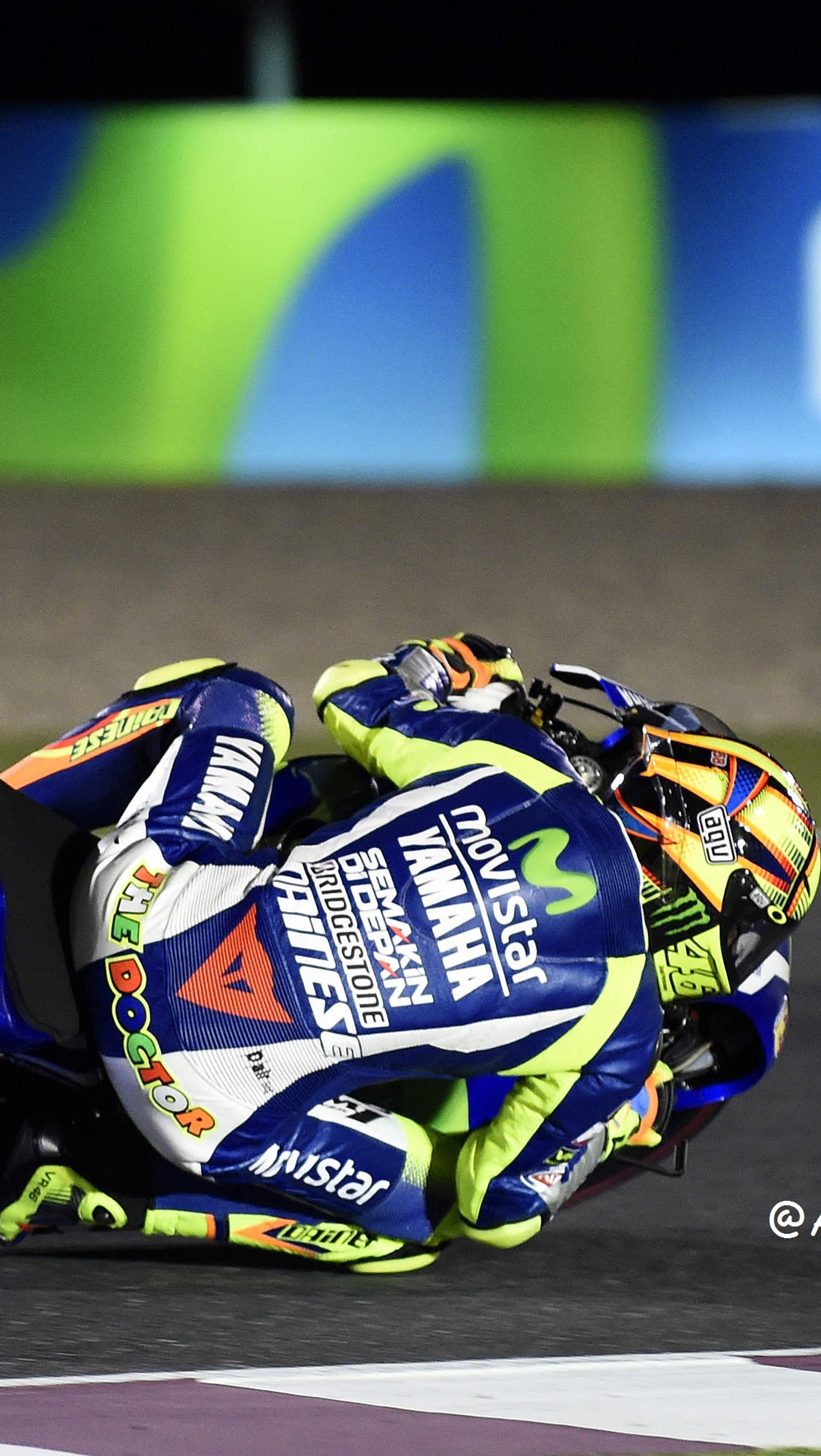 motogp, rossi, valentino rossi wallpaper