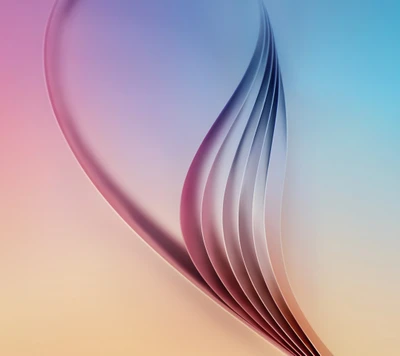 abstract, android, default, galaxy, s6