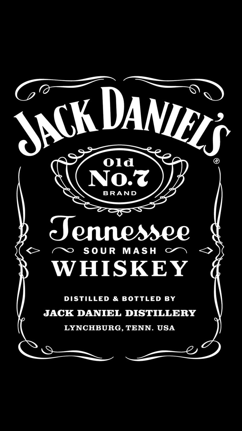 Футболка jack daniels no 7 (джек даниэльс, jack daniels, виски)