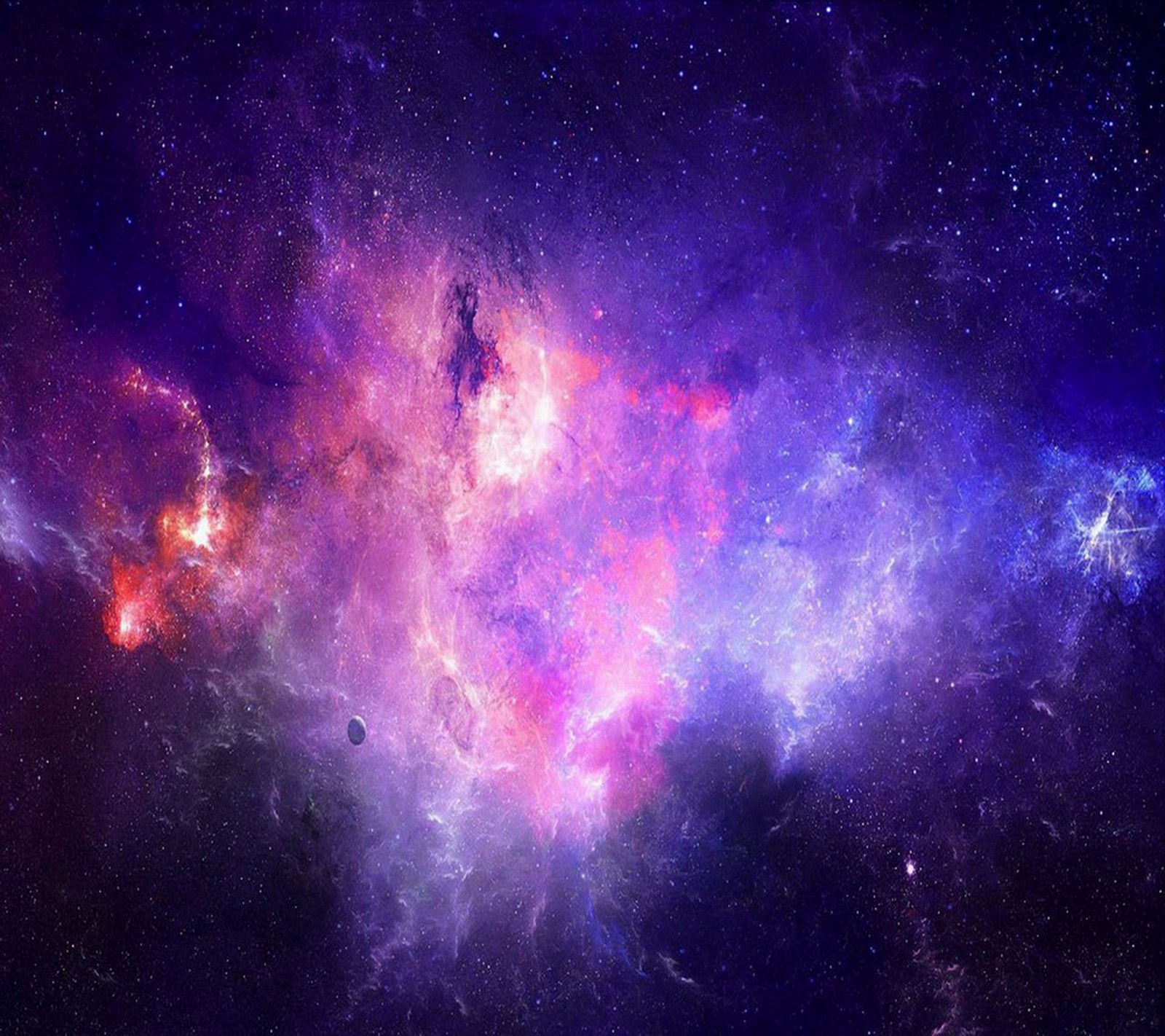 colorful, galaxy, sky Download Wallpaper